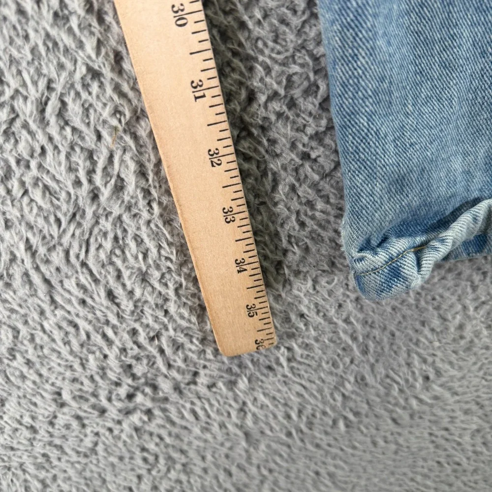 Wrangler there discrepancy